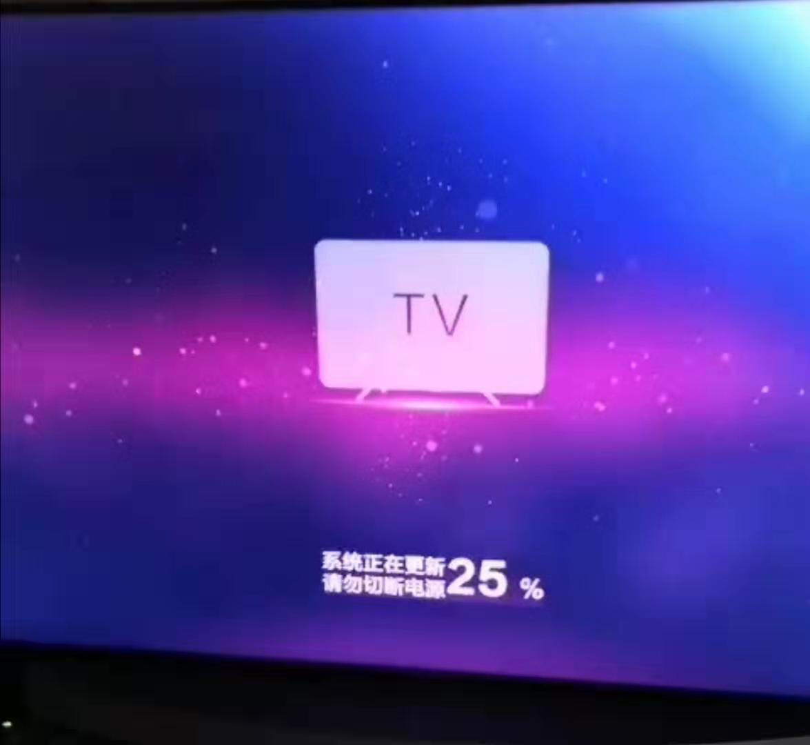 一场惊心动魄的求证记,家里的夏普电视差点就被电视广告入侵了