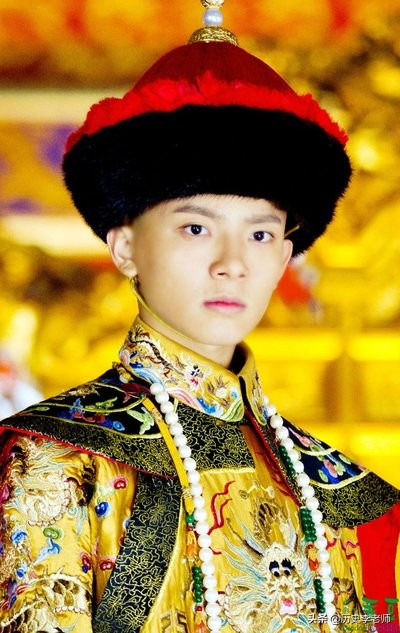 皇太极猝死，年仅6岁福临成为最大赢家，为何多尔衮不直接称帝？