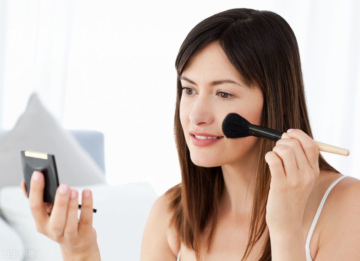 30条美容护肤妙招,100个美容秘方