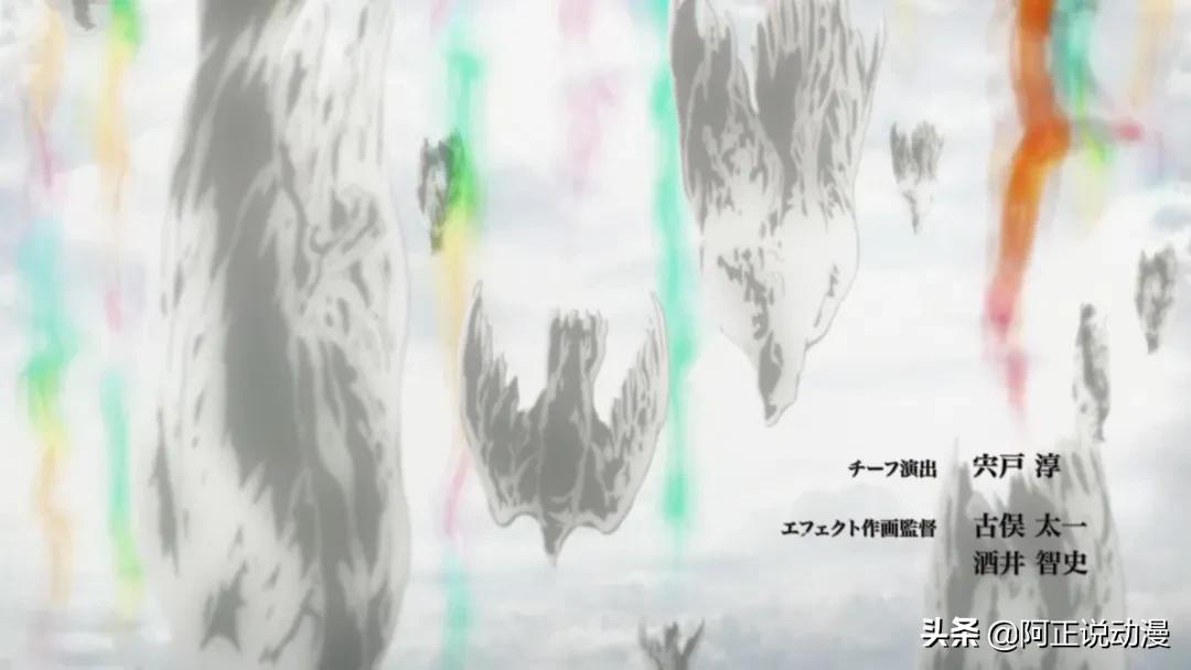 万众期待的《巨人》第4季，终于和大家见面了