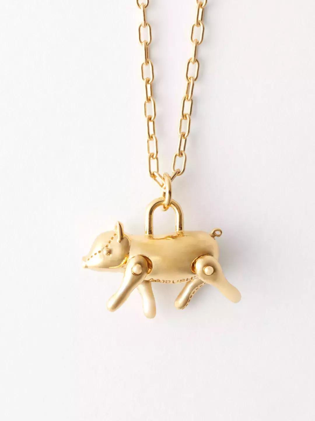 猪猪女生必备100种单品,猪猪女孩本命年必备款