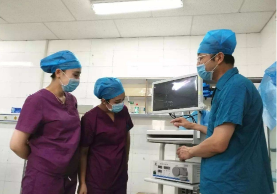 老婆医院产子老公要注意什么,生孩子遇见男医生接产怎么办