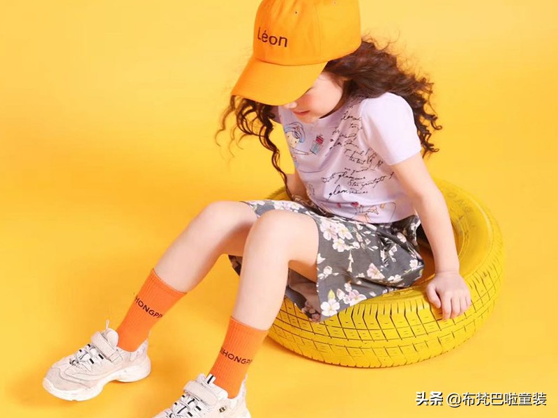 5元童装免费加盟一件代发,童装代理一件代发加盟靠谱吗