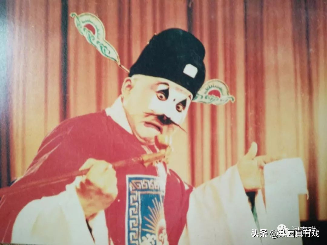 《唐知县审诰命》79年轰动京城，唐喜成李斯忠吴碧波都给他配戏
