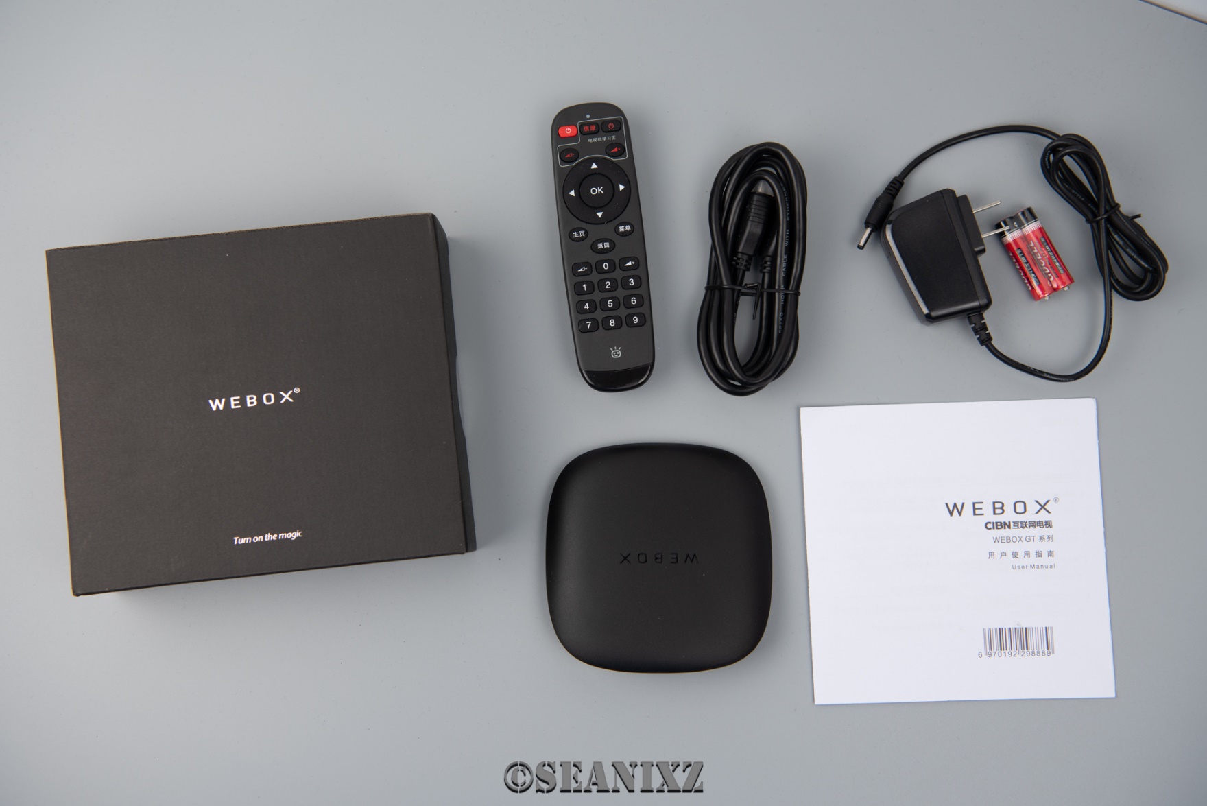 泰捷webox盒子寿命,翻新泰捷webox盒子