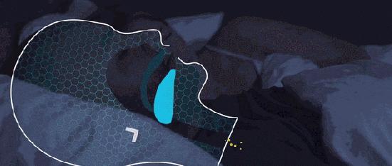 脖子疼枕高枕头舒服一点,打鼾者最舒服的枕头