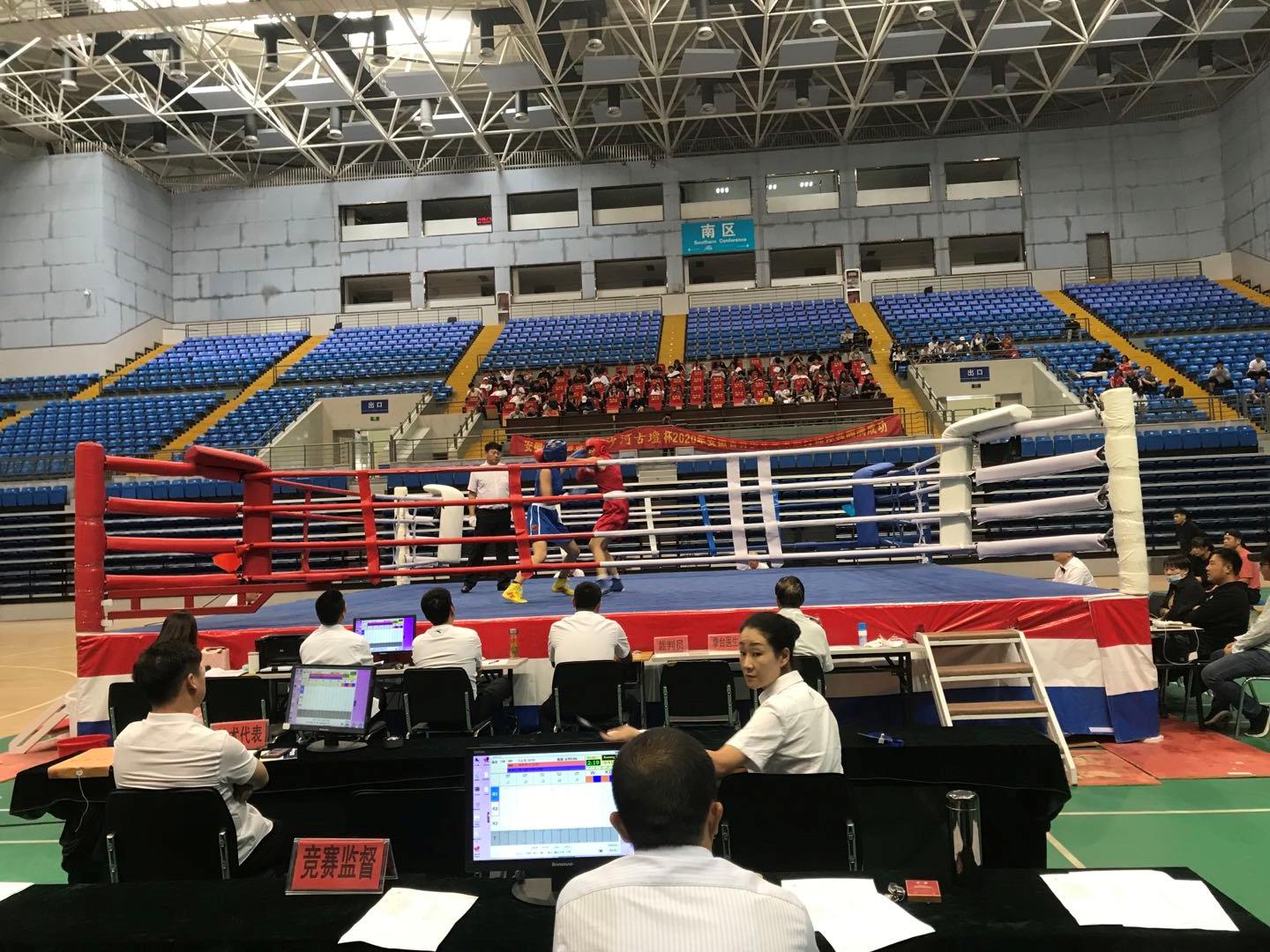 2019安徽青少年拳击赛,2021年青少年拳击锦标赛安徽