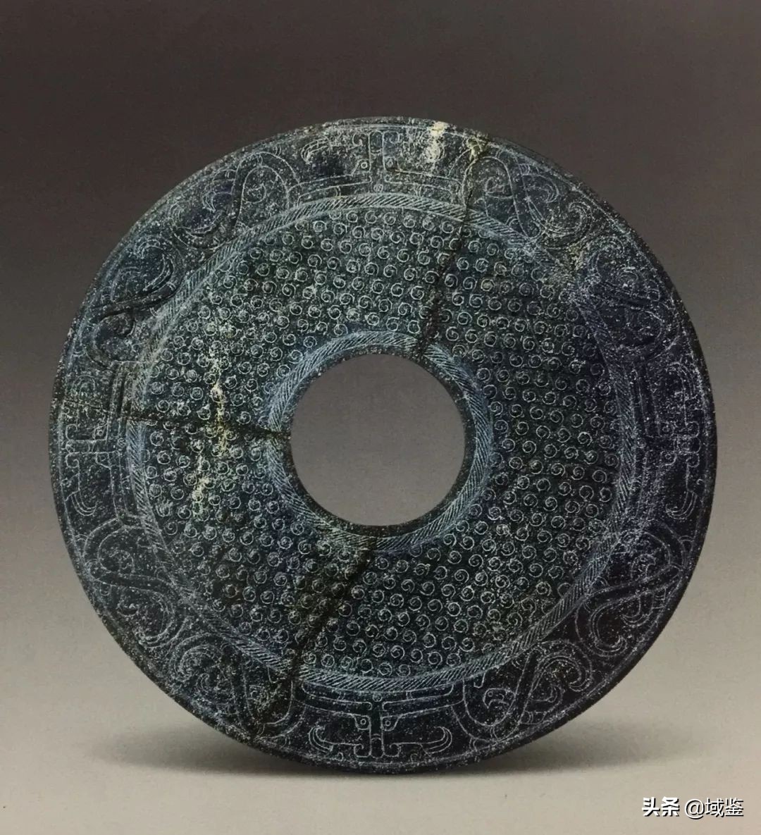 古玩古玉老物件鉴定方法,古玉收藏拍卖鉴定方法