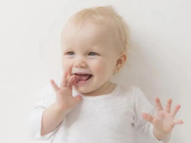 0-3岁宝宝语言启蒙,宝宝时期的语言启蒙