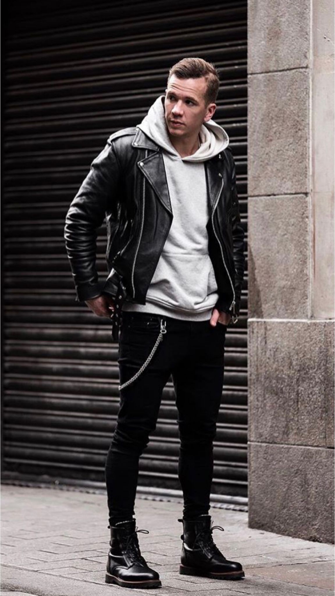 时髦不一定好看气质才最重要,时髦不一定美