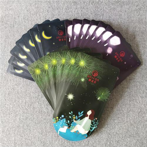 一叶子御泥面膜,一叶子跟膜法世家的面膜哪个好用