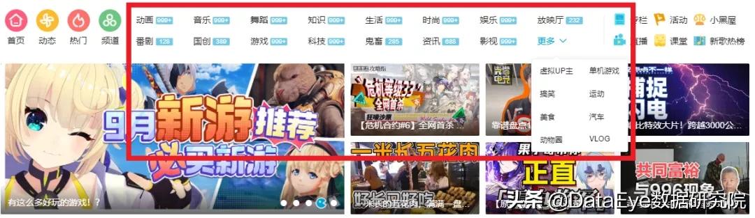 z世代私域流量和社群,哔哩哔哩的z世代乐园