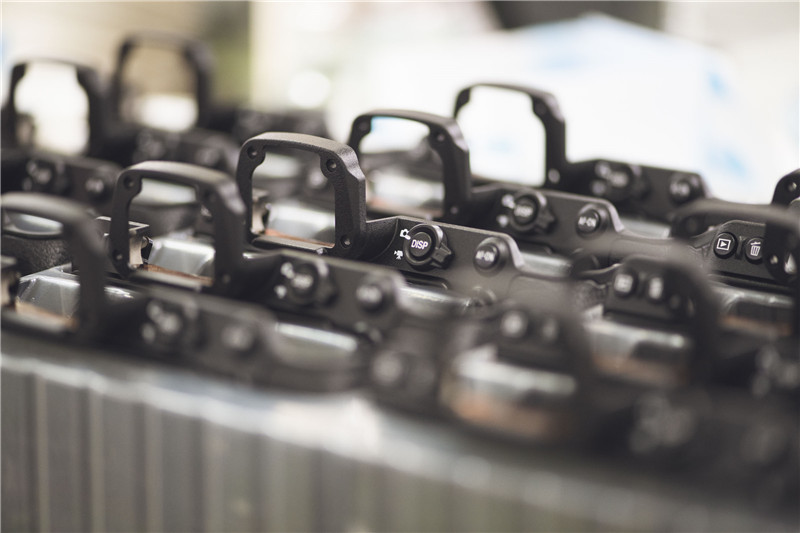 尼康z7拍摄效果,参观日本工厂生产线