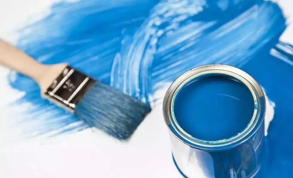 细分调漆步骤，新手师傅怎么轻松调漆