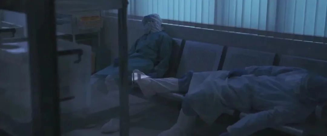 中国医生高光时刻,中国医生口碑炸裂