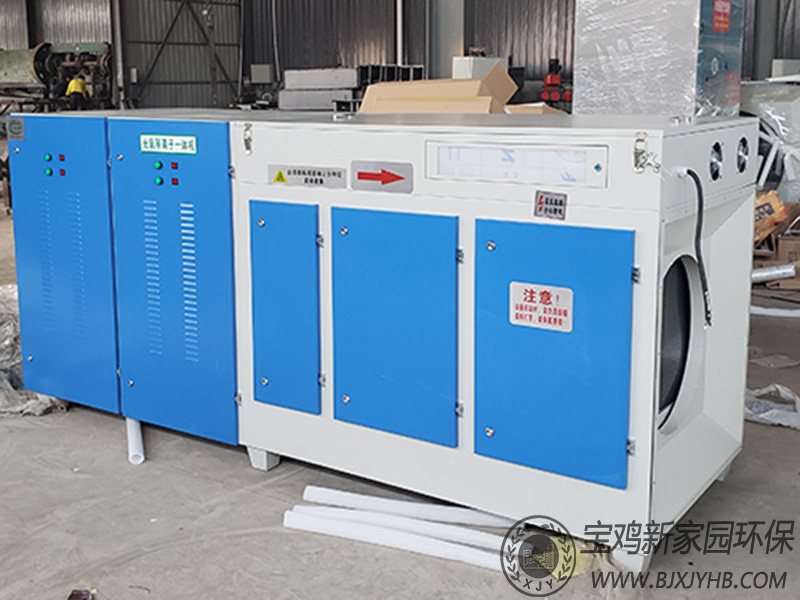 青浦区喷漆房废气处理设备厂家,金山区移动喷漆房废气处理设备