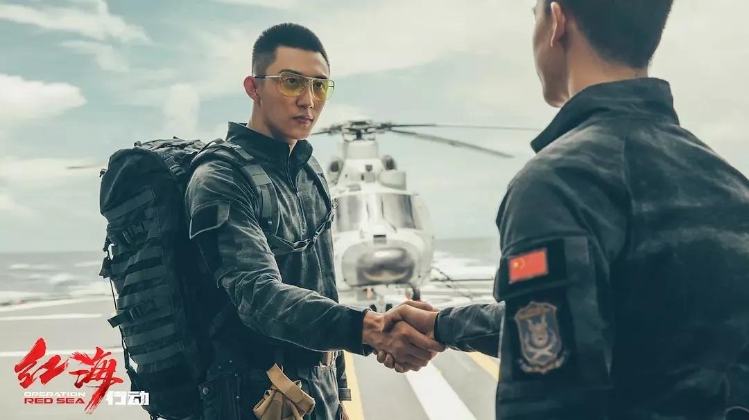 近几年的国产故事好片林夕影业与你分享金鸡奖最佳故事片提名