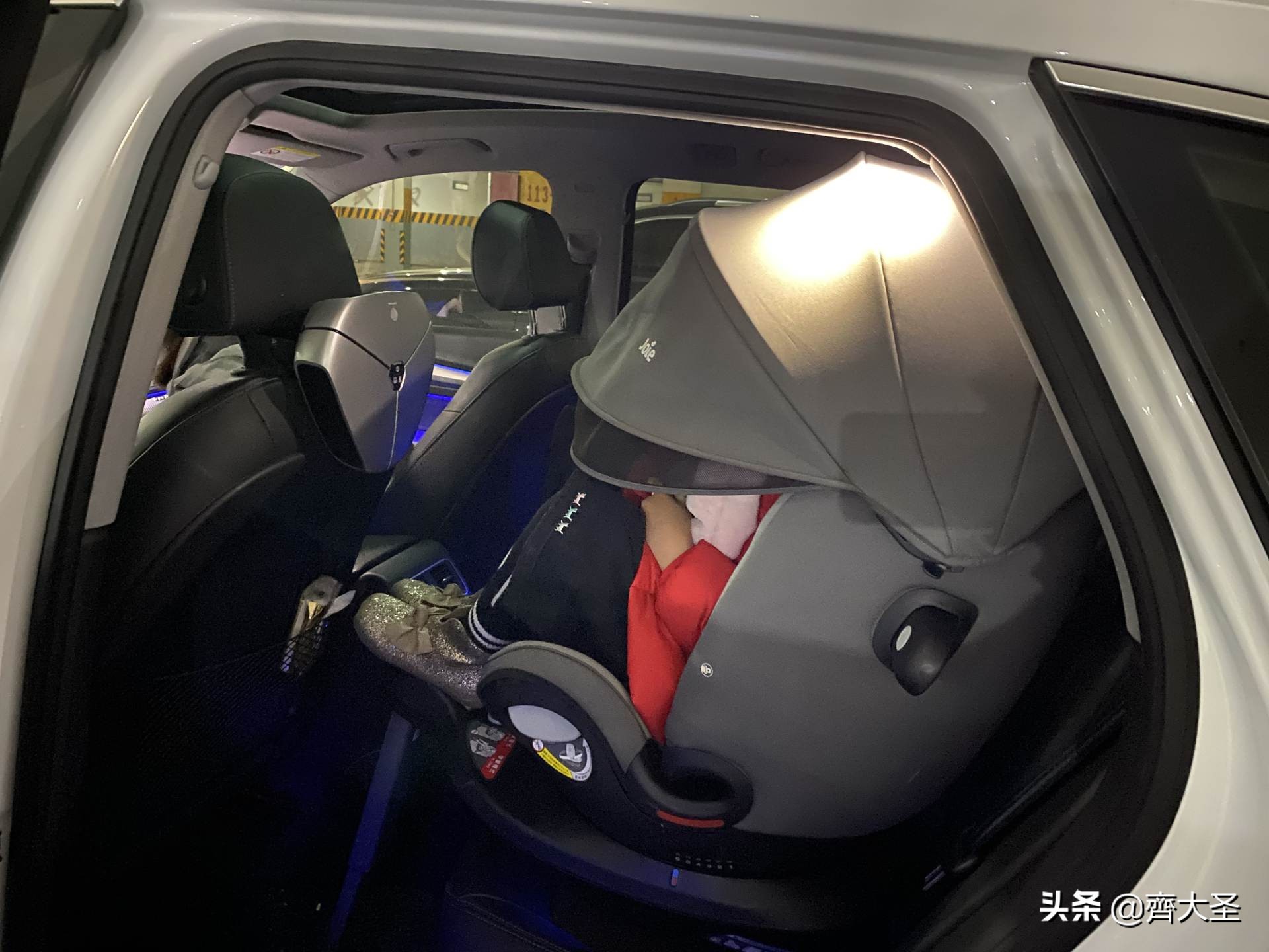 7-12岁儿童安全座椅选购,选购安全座椅应该注意哪些事项