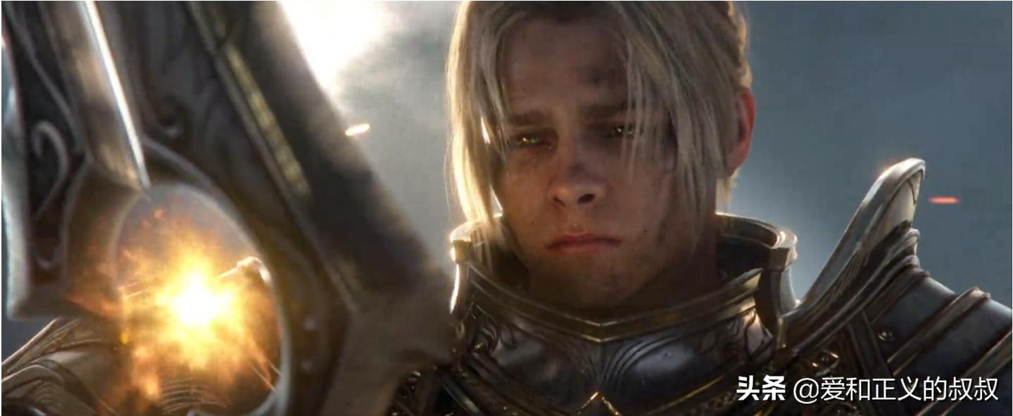 白衣天使的翅膀,WOW60年代牧师套装大解析,最强信仰套太BUG了