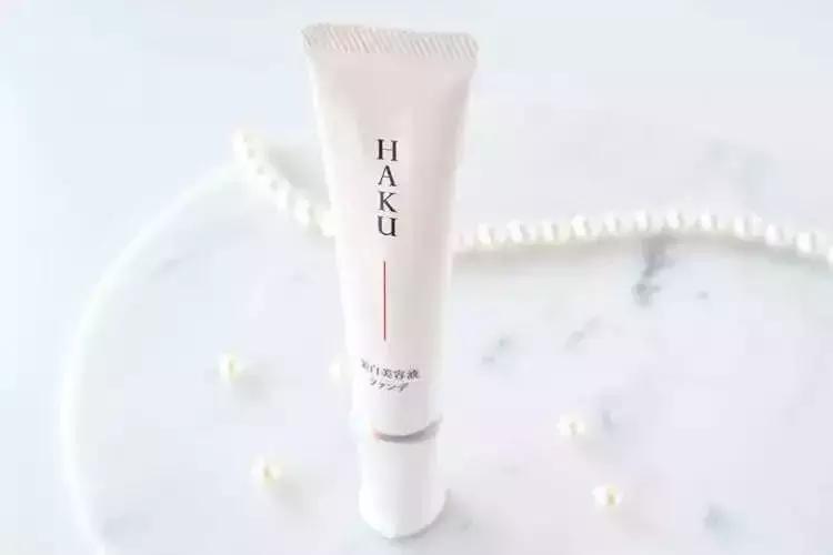 资生堂十大好用的护肤品,资生堂美白淡斑大牌护肤品推荐