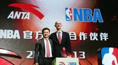 安踏fila逆袭,安踏旗下品牌fila