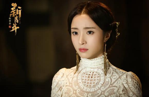 热血同行人物深度解析,热血同行人物表