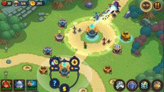 塔防类策略手游,塔防策略版游戏手游热度排行榜