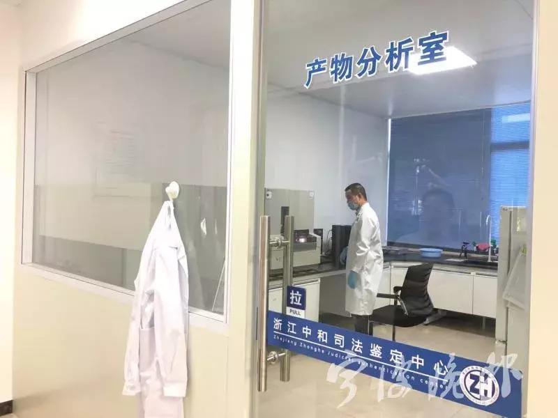 女子做亲子鉴定找亲爸找亲哥,女子逼母亲做亲子鉴定