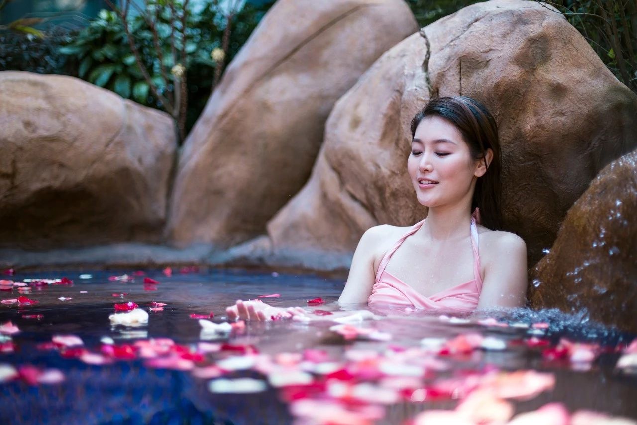 怎么知道温泉是真是假,你知道温泉是什么吗