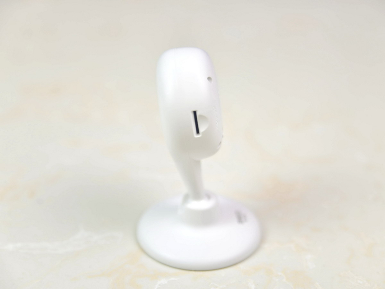 随时观看家里情况的摄像头,家用室外360水滴全景监控