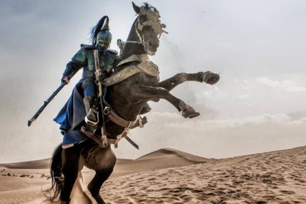 李广人称飞将军,为何一直不得晋升?这个原因到死他都没想到