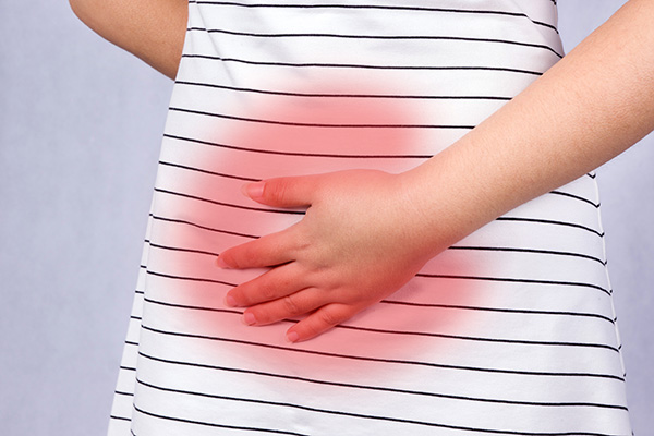 女性好像有胡子,女性嘴角边长胡子是怎么回事