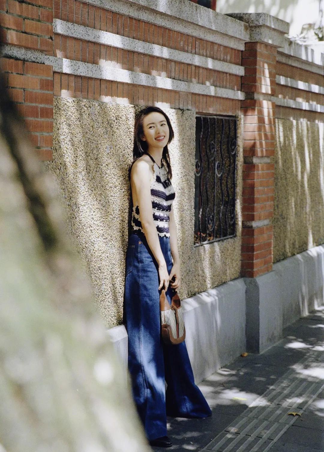 allwhite穿搭没有你想的那么简单,allwhite穿衣搭配