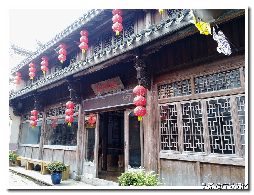 浙江象山石浦老街视频,宁波石浦老街