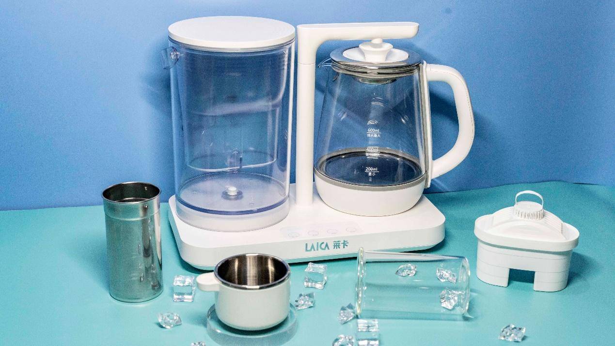 莱卡净饮养生壶测评,莱卡净饮养生壶效果怎么样