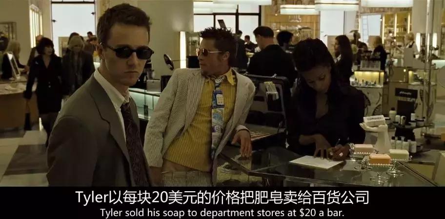 又嗨又深刻,这部豆瓣9.0的神作搁现在就是一部*片禁**