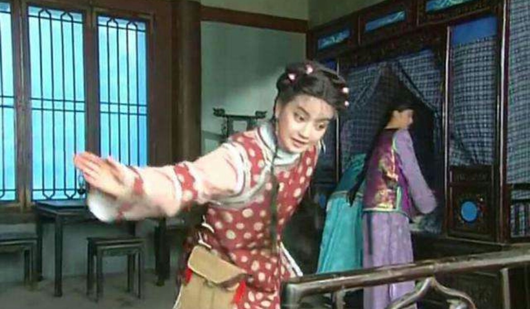 小燕子和塞娅是同学,张铁林喝茶喝出皇阿玛《还珠》幕后你知多少