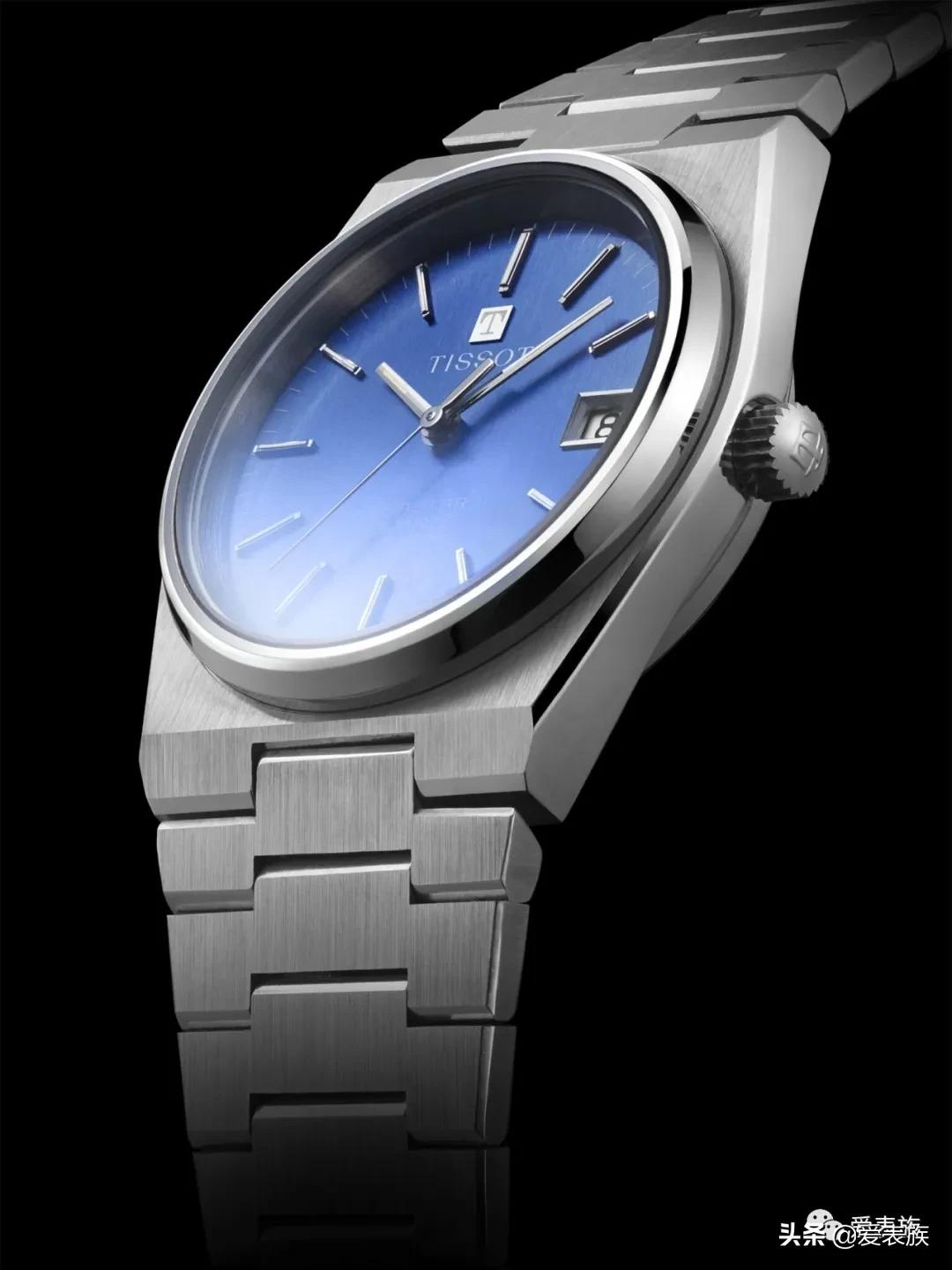 谁买运动手表,天梭最新款手表prx40多少钱