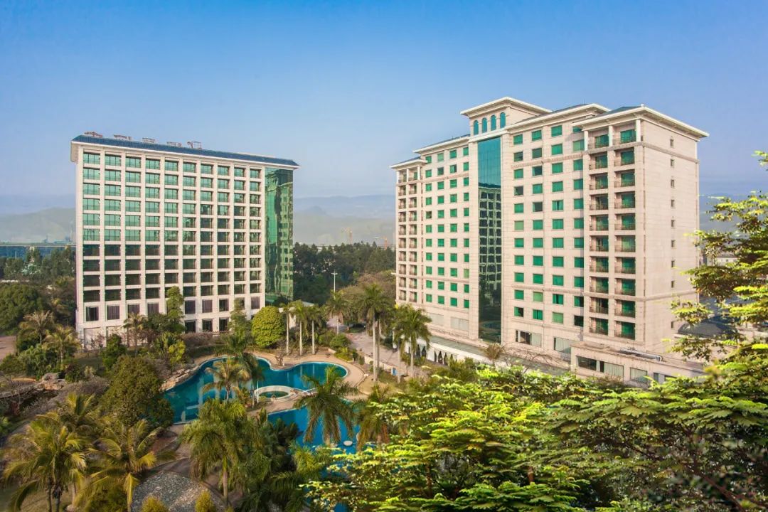 东莞汇景酒店足浴,东莞汇景酒店住宿攻略