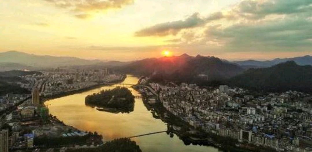 修水第一大县,江西修水风景有哪些