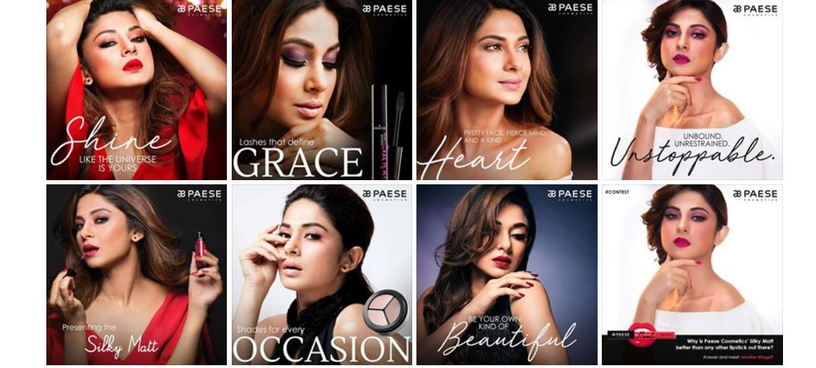 这支长效粉底液波兰女性人手一支，聚美丽去了他们总部波兰行①