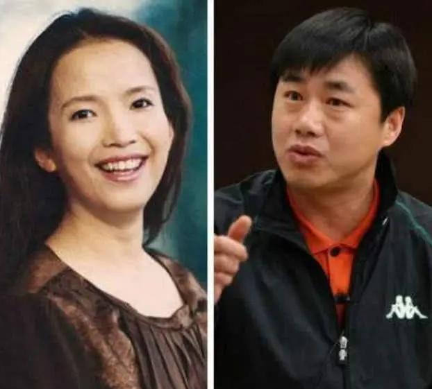 张丰毅离几次婚,张丰毅婚姻近况