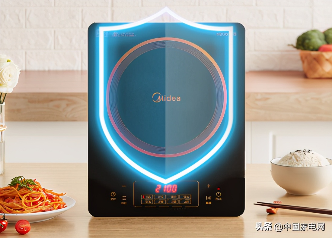 厨房大功率电磁炉如何选,厨房用2019口碑最好的电磁炉