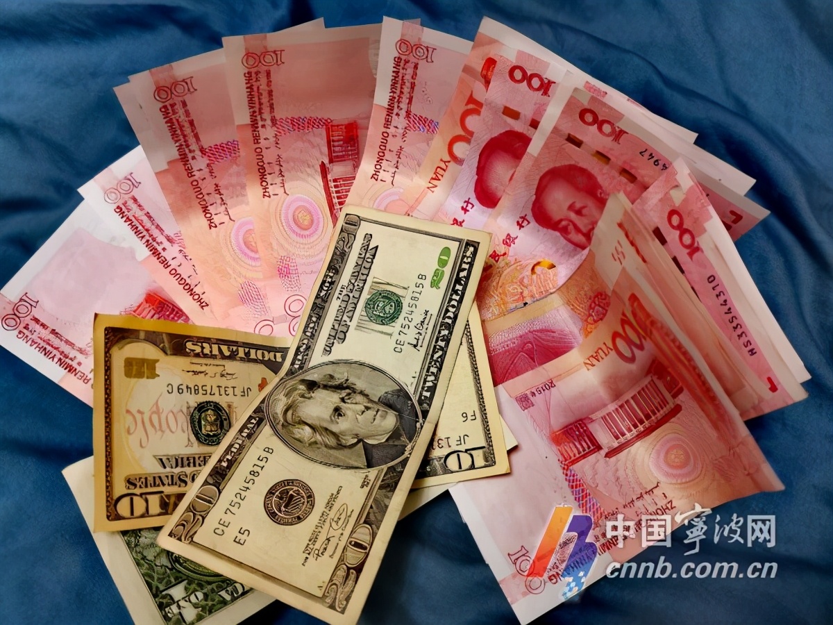 人民币进入6.3时代物价会降低吗,人民币价值变动对经济的影响