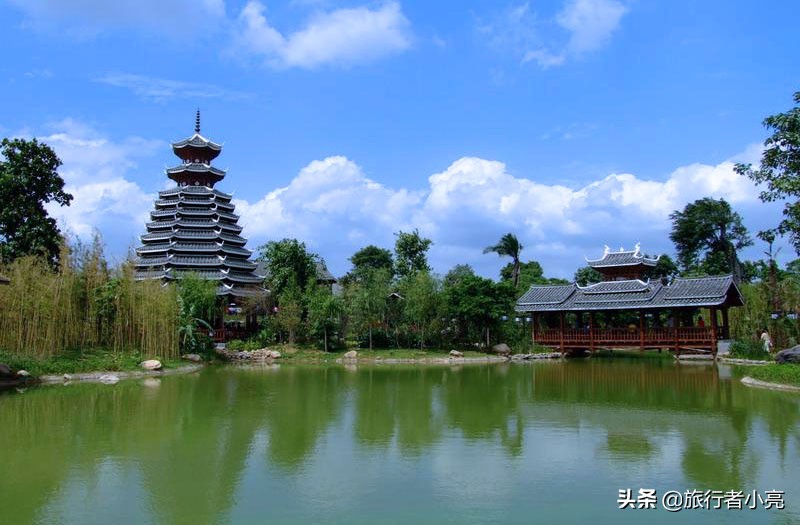 福建厦门十大旅游景点,福建厦门旅游十大必去景区