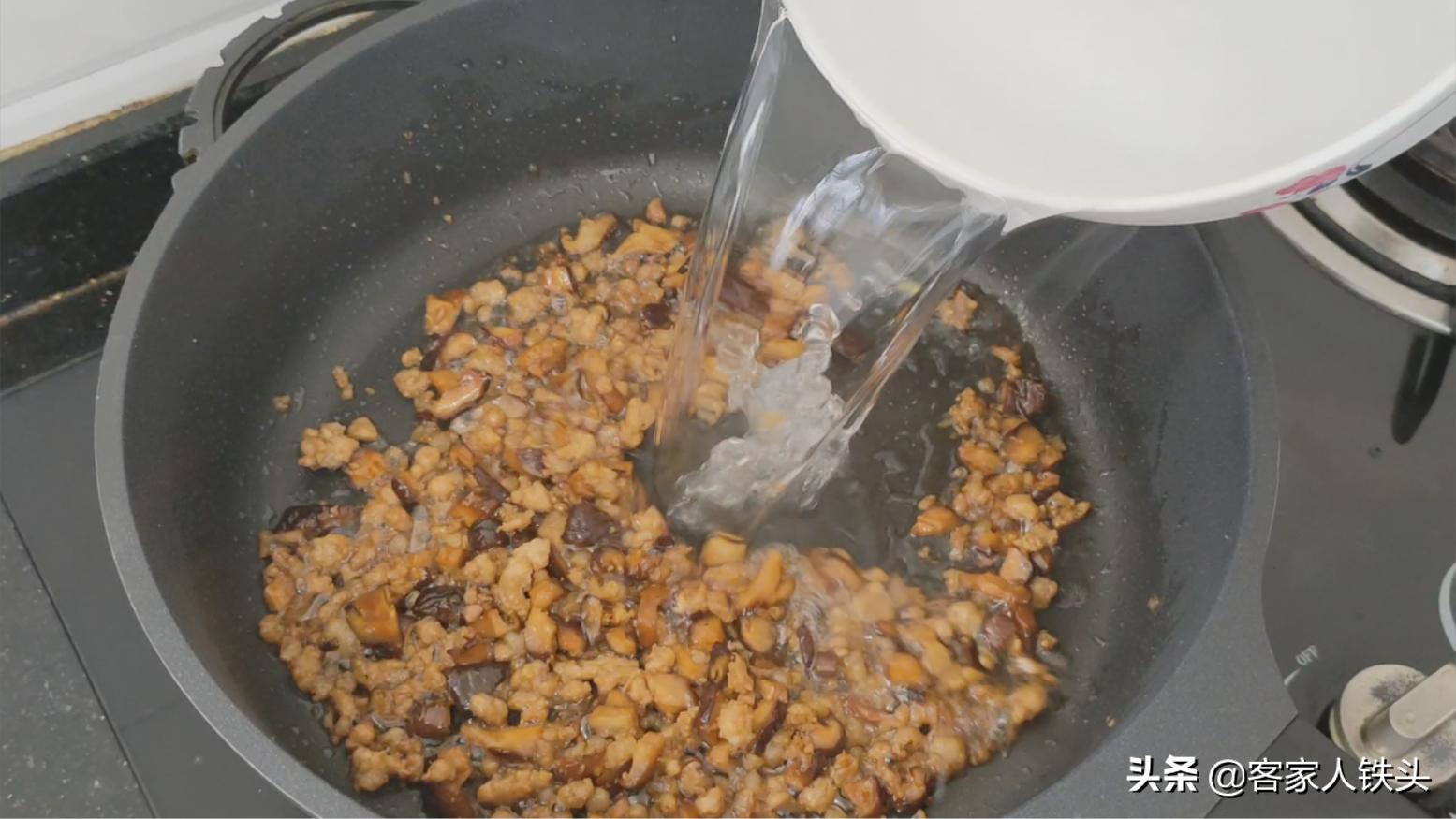 南瓜最好吃做法孩子们最爱,南瓜又有新吃法谁做都成功