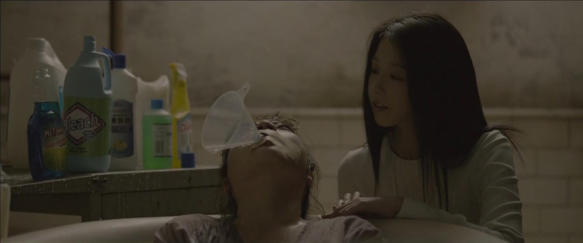 生猛情色撞击与人性黑暗面窥视,九把刀的这部神作我应该劝你别看