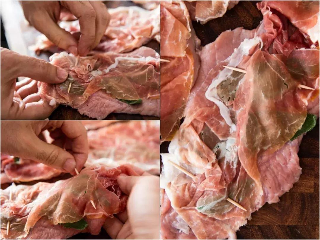 玫瑰色泽的“奶饲”小牛肉可能是下一个明星食材