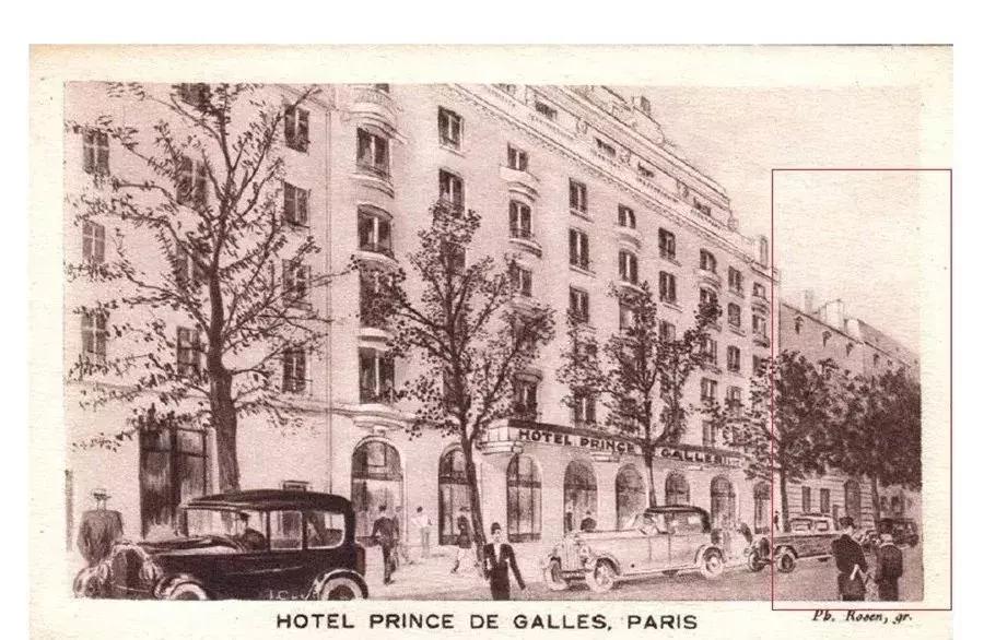 之禾首家全球旗舰店在巴黎揭幕，中式极简主义能征服法式浪漫吗？