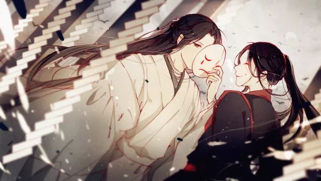 天官赐福中最大的反派是君吾吗,天官赐福中君吾为什么忌惮花城